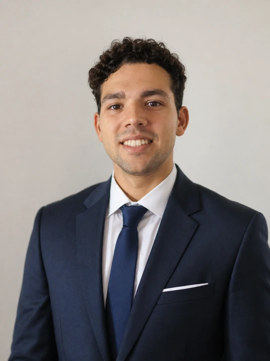 Samuel Expósito, diseñador y desarrollador de Software de Samu